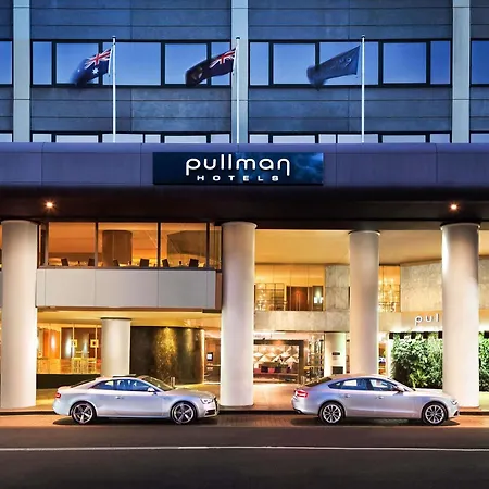 Pullman Sydney Hyde Park-2